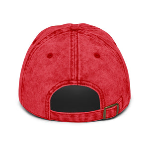 Rugby Imports Harvey RFC Vintage Twill Cap