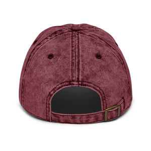 Rugby Imports Harvey RFC Vintage Twill Cap