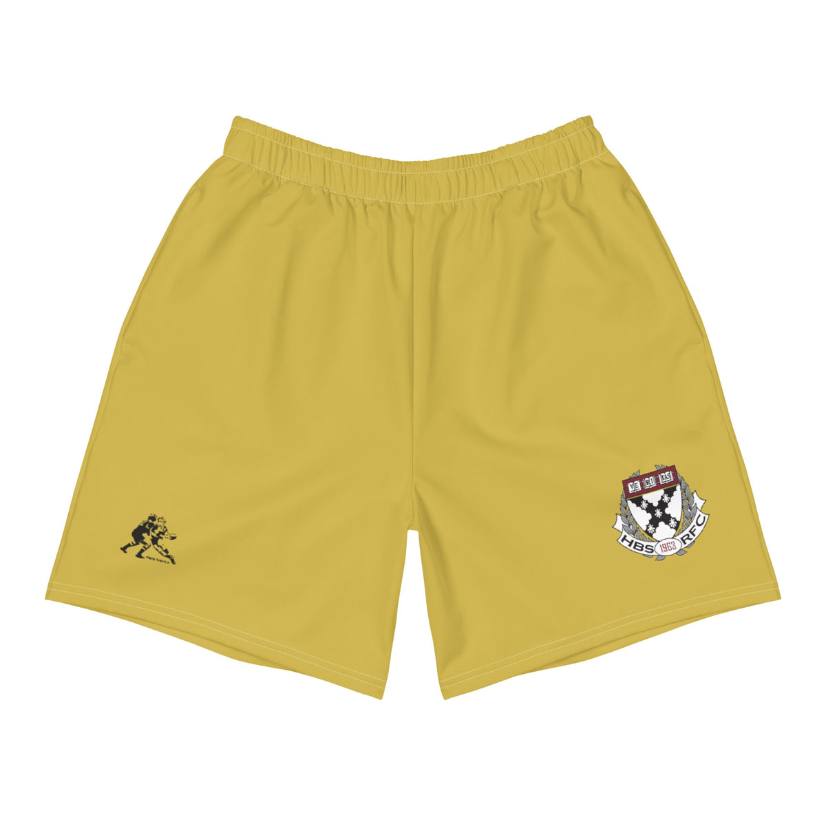 Rugby Imports HBS RFC Athletic Shorts