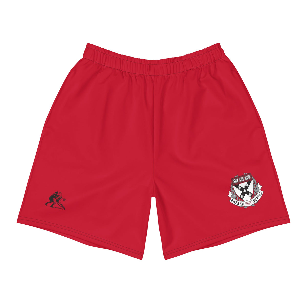 Rugby Imports HBS RFC Athletic Shorts