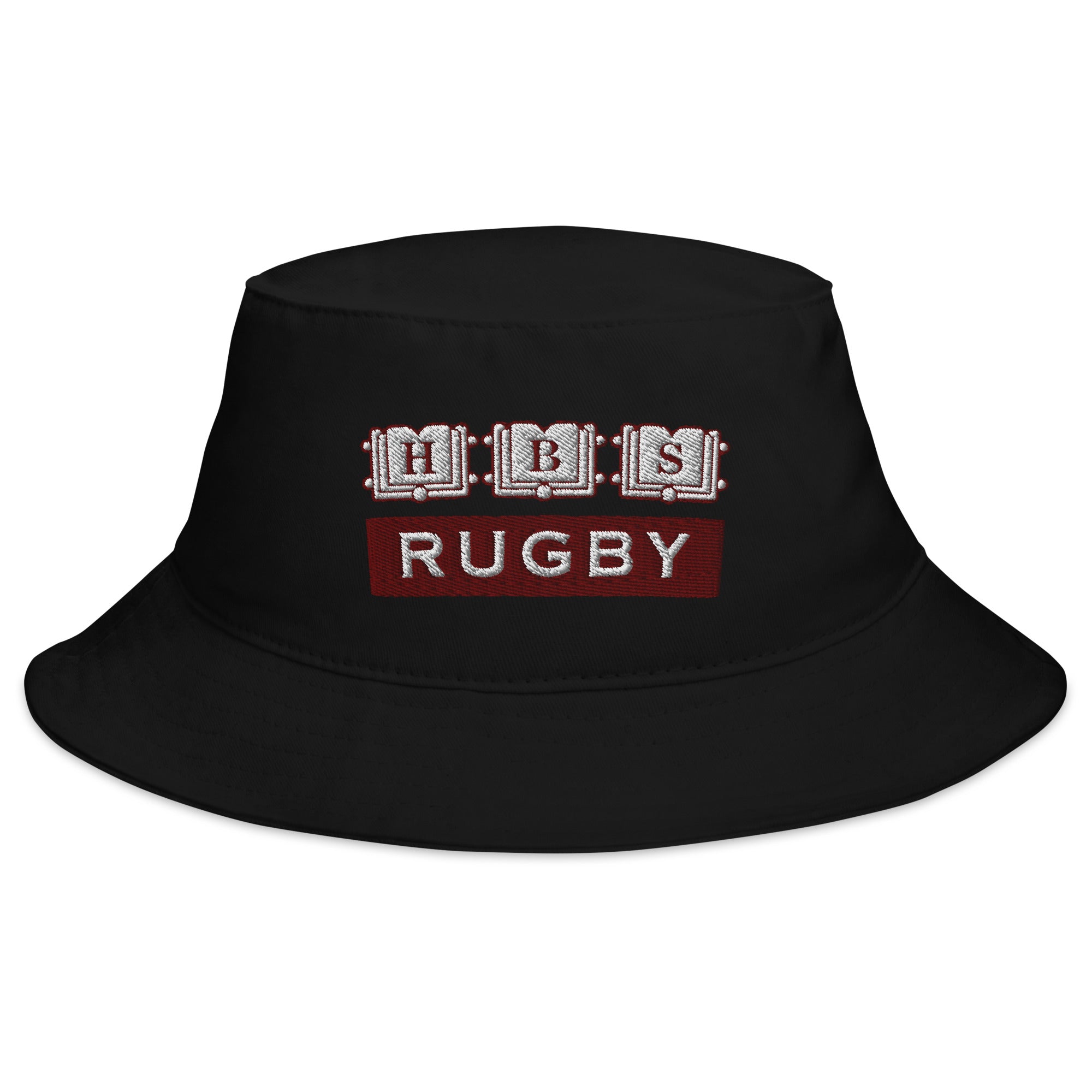 Rugby Imports HBS RFC Bucket Hat