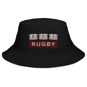 Rugby Imports HBS RFC Bucket Hat