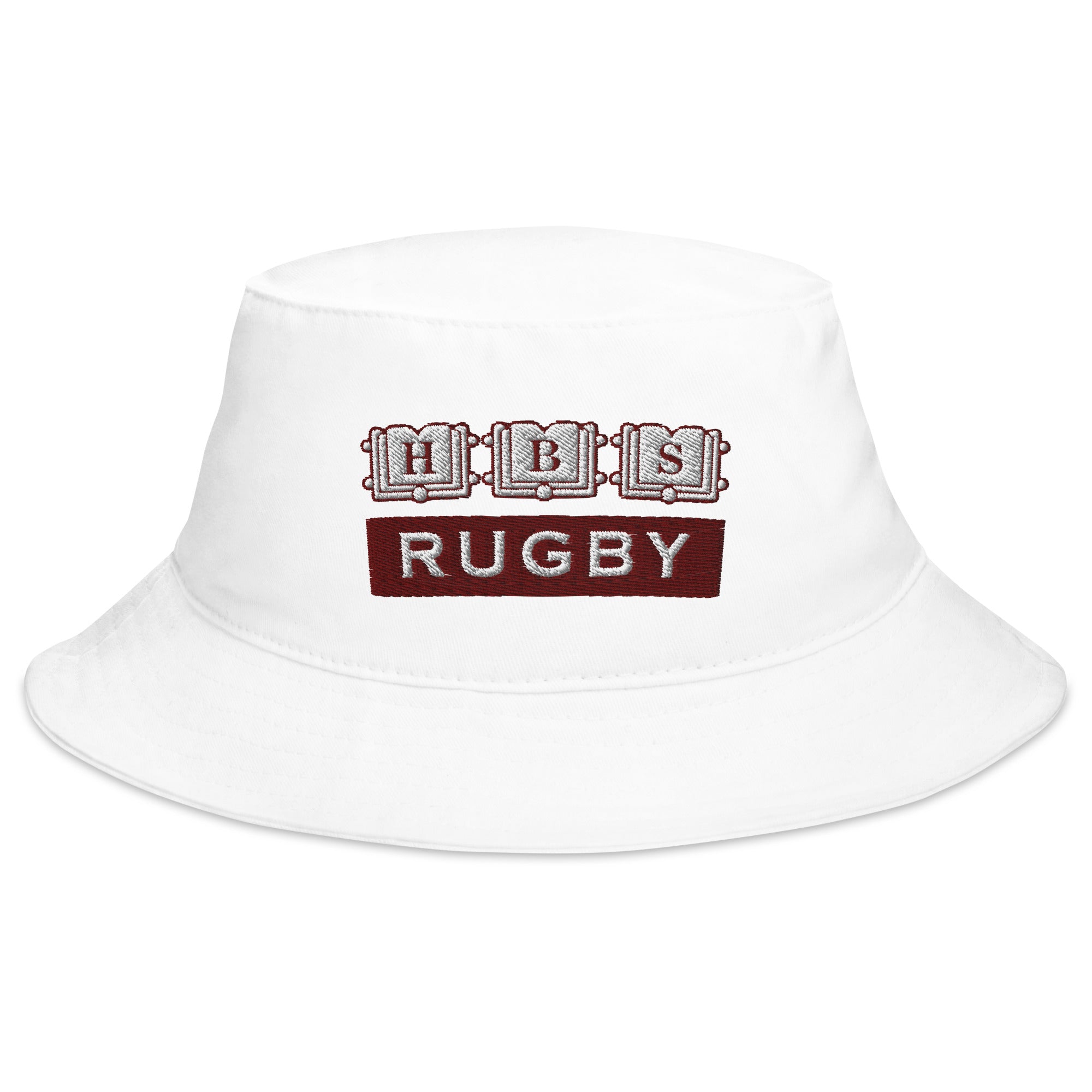 Rugby Imports HBS RFC Bucket Hat