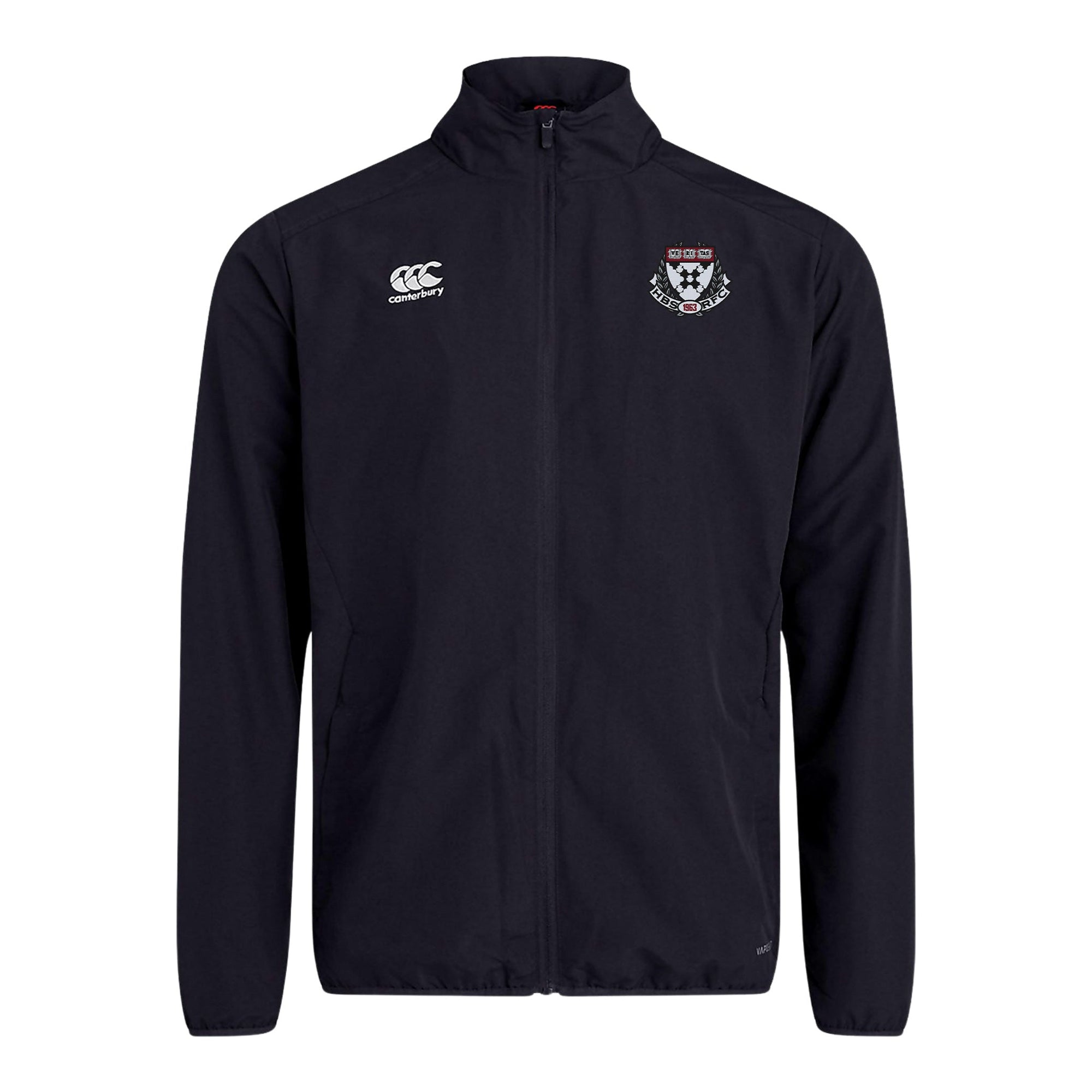 Rugby Imports HBS RFC CCC Track Jacket