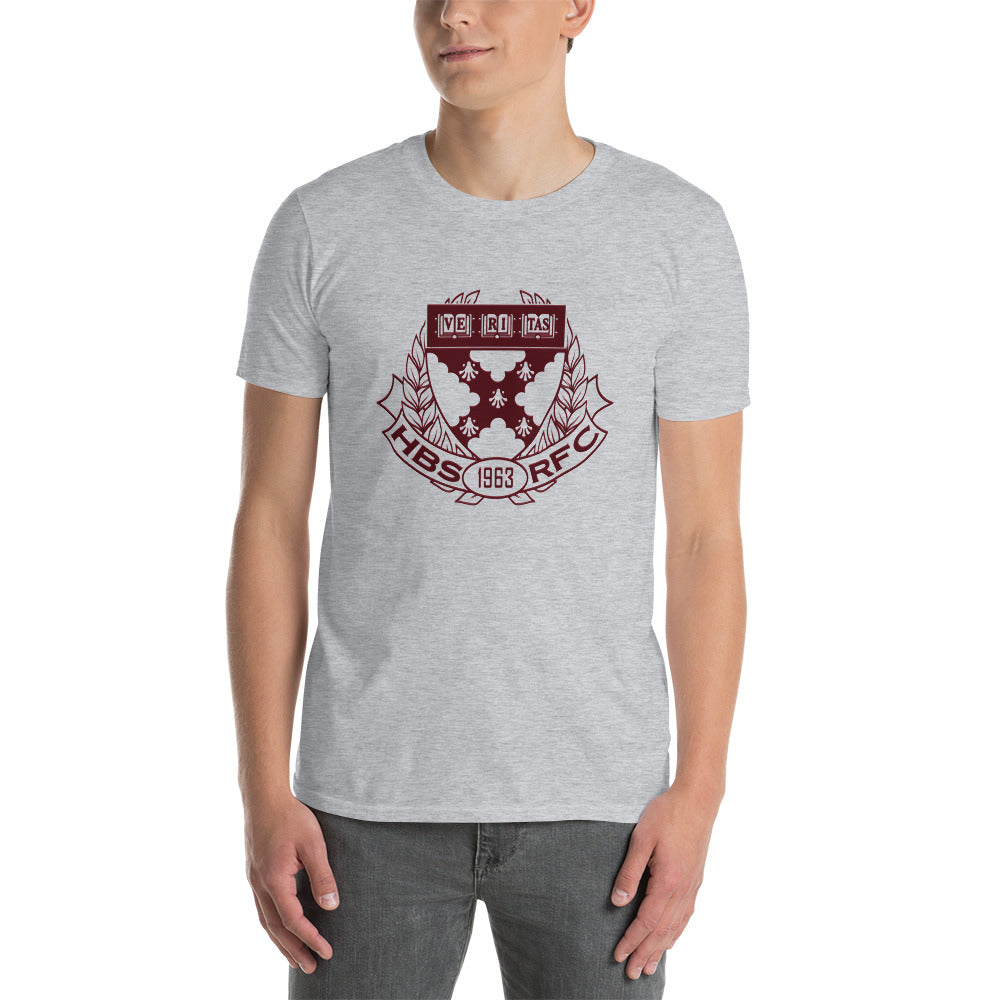 Rugby Imports HBS RFC Classic T-Shirt