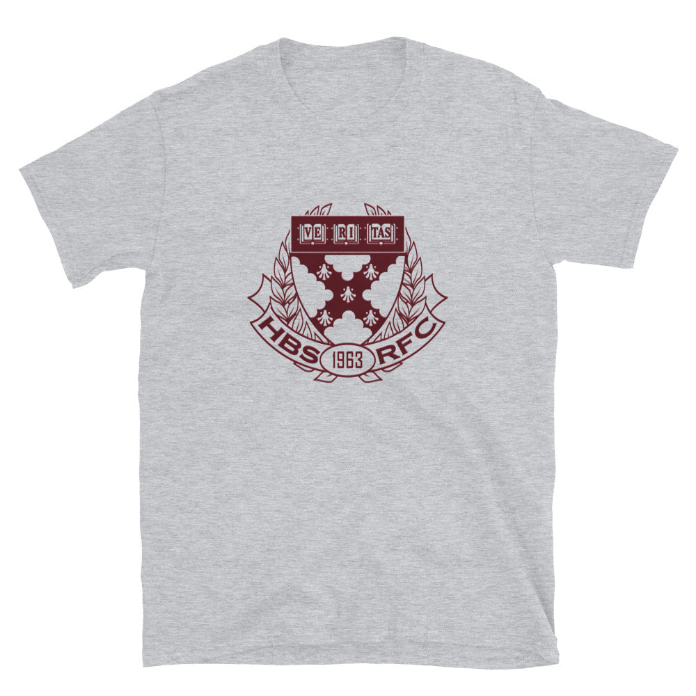 Rugby Imports HBS RFC Classic T-Shirt