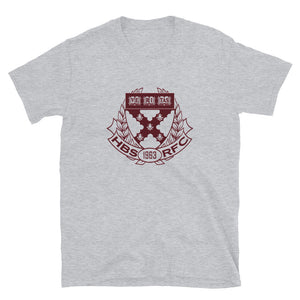 Rugby Imports HBS RFC Classic T-Shirt