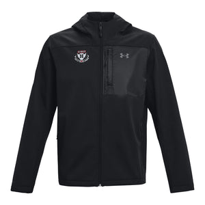 Rugby Imports HBS RFC Coldgear Hooded Infrared Jacket