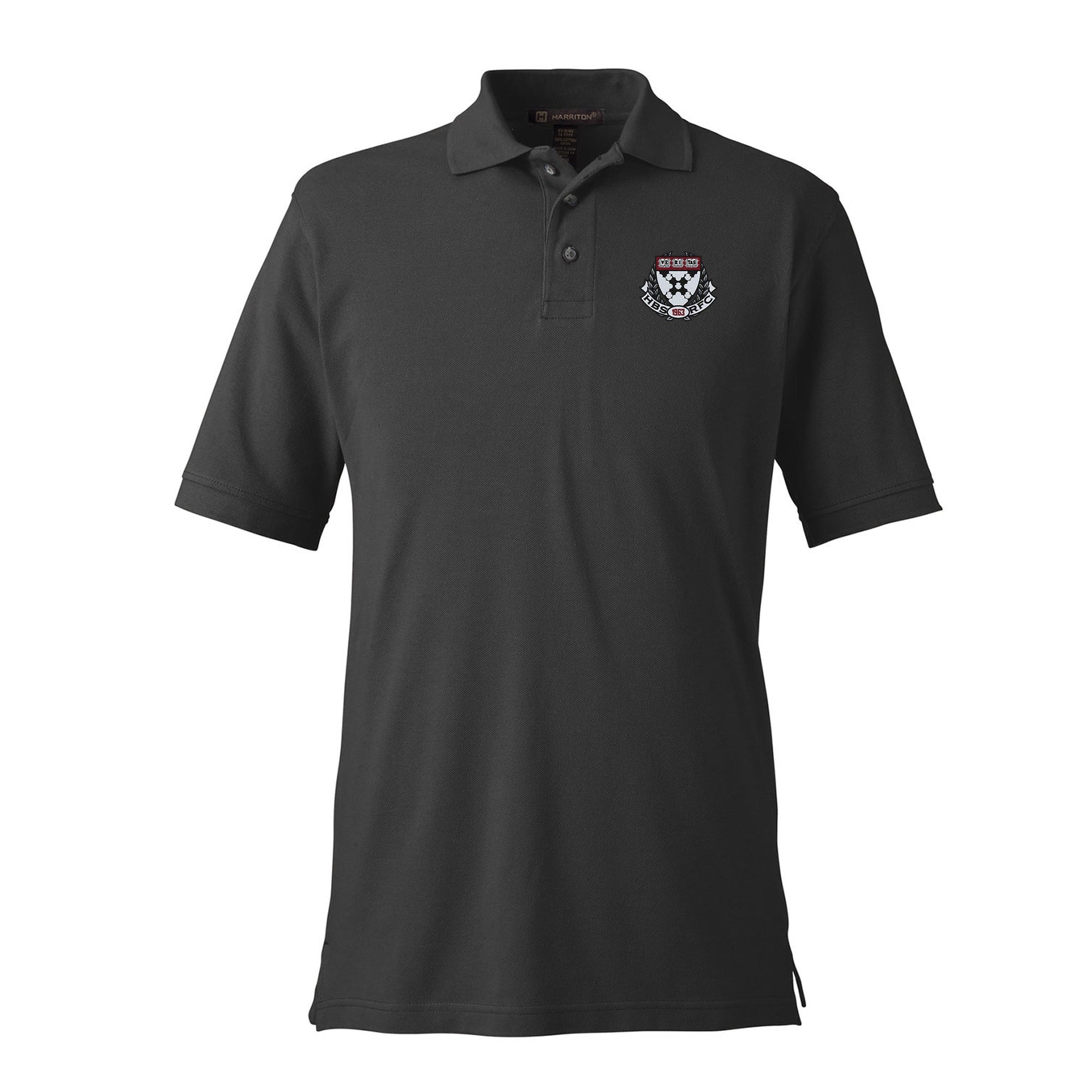 Rugby Imports HBS RFC Cotton Polo