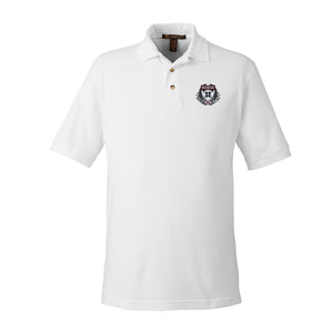 Rugby Imports HBS RFC Cotton Polo