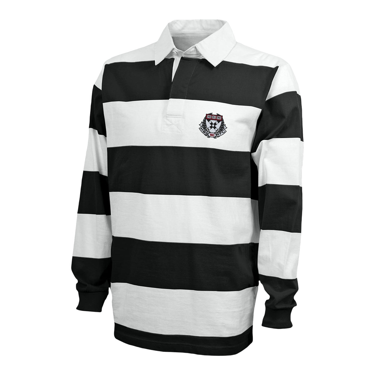 Rugby Imports HBS RFC Cotton Social Jersey