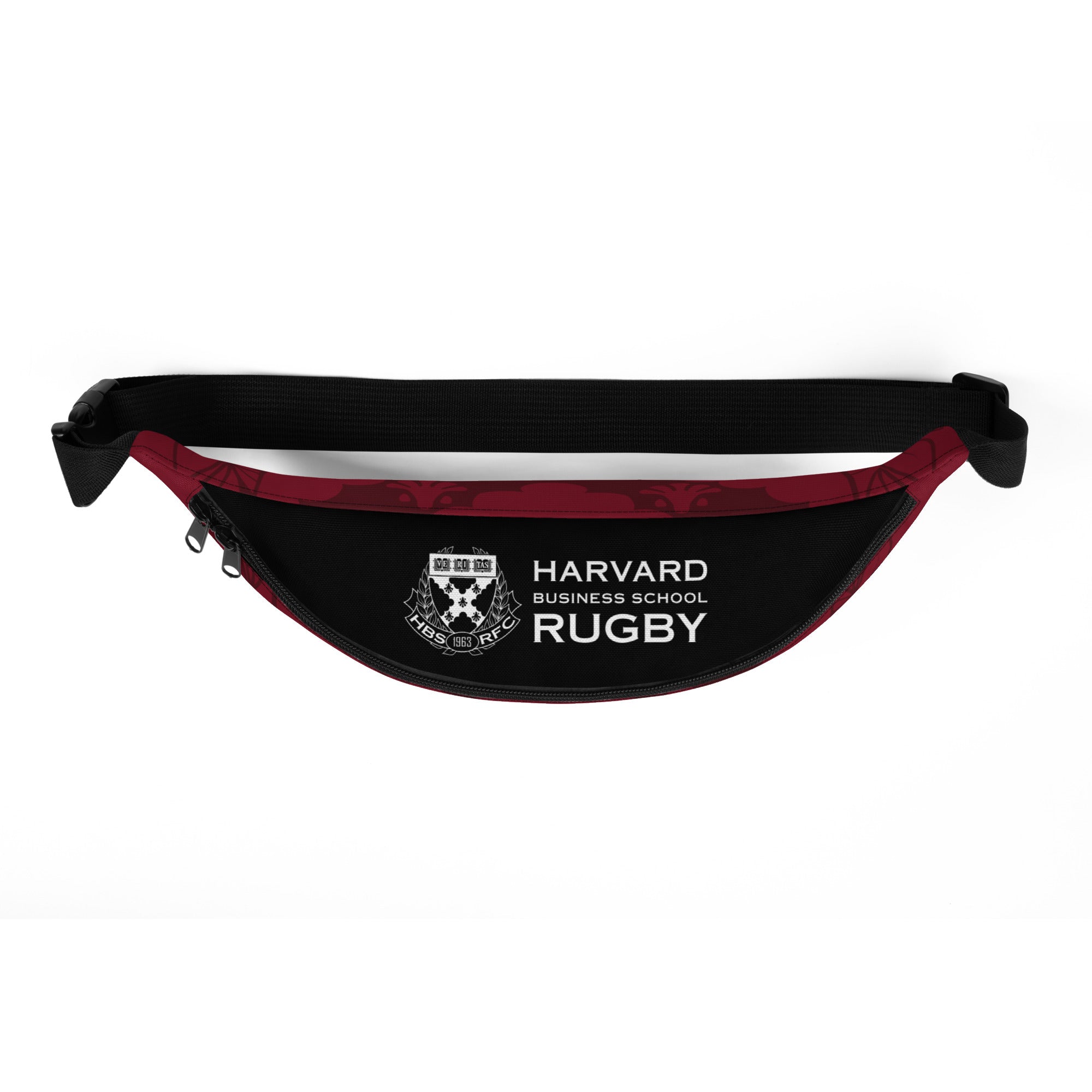 Rugby Imports HBS RFC Fanny Pack