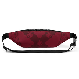 Rugby Imports HBS RFC Fanny Pack