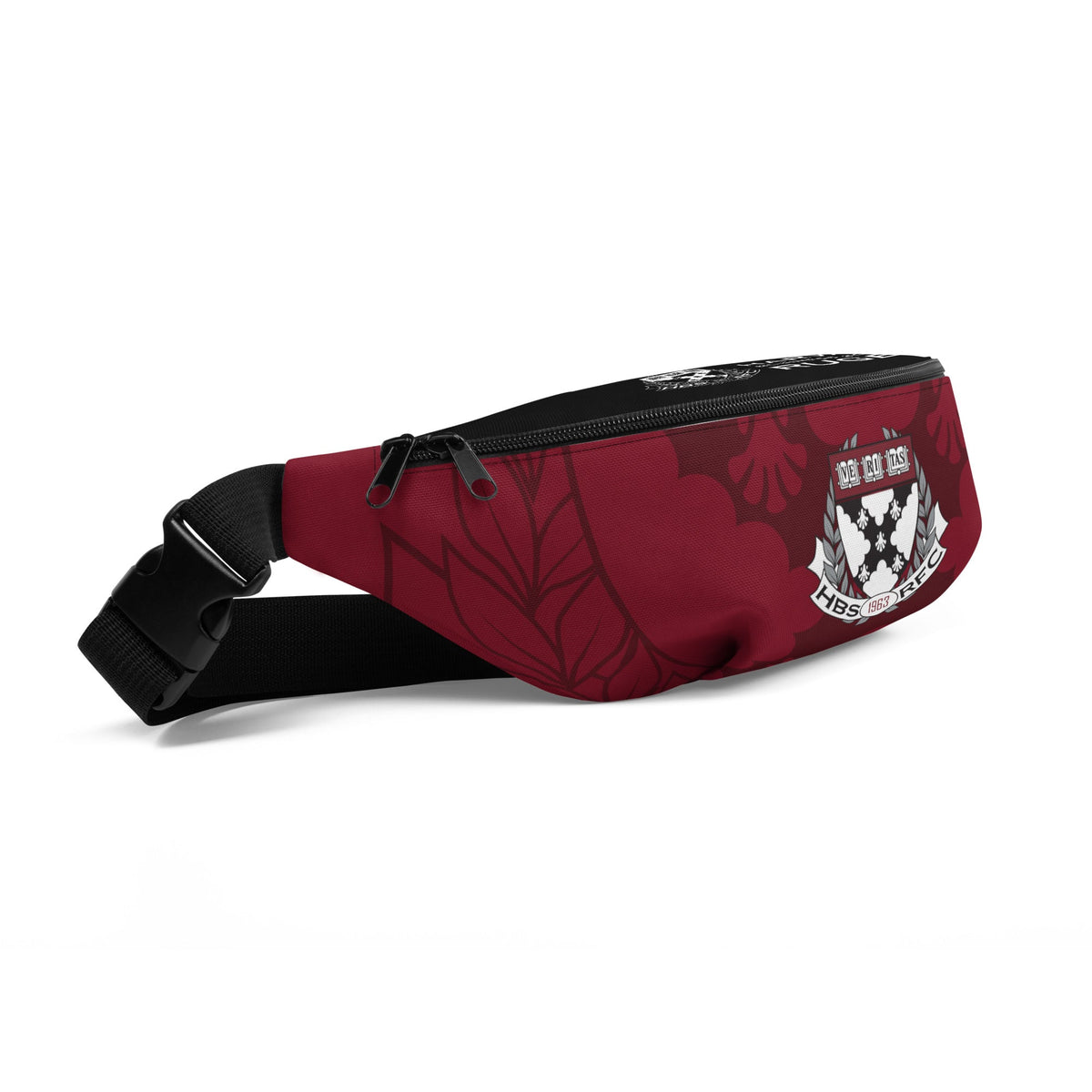 Rugby Imports HBS RFC Fanny Pack