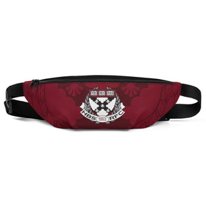 Rugby Imports HBS RFC Fanny Pack