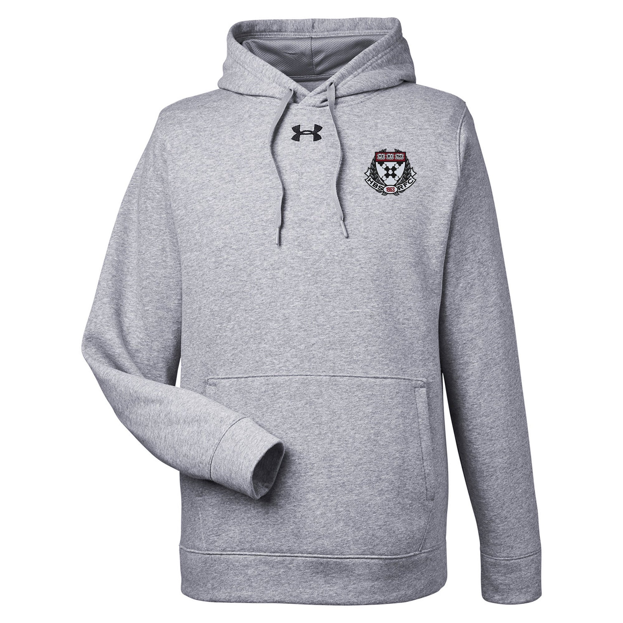 Rugby Imports HBS RFC Hustle Hoodie