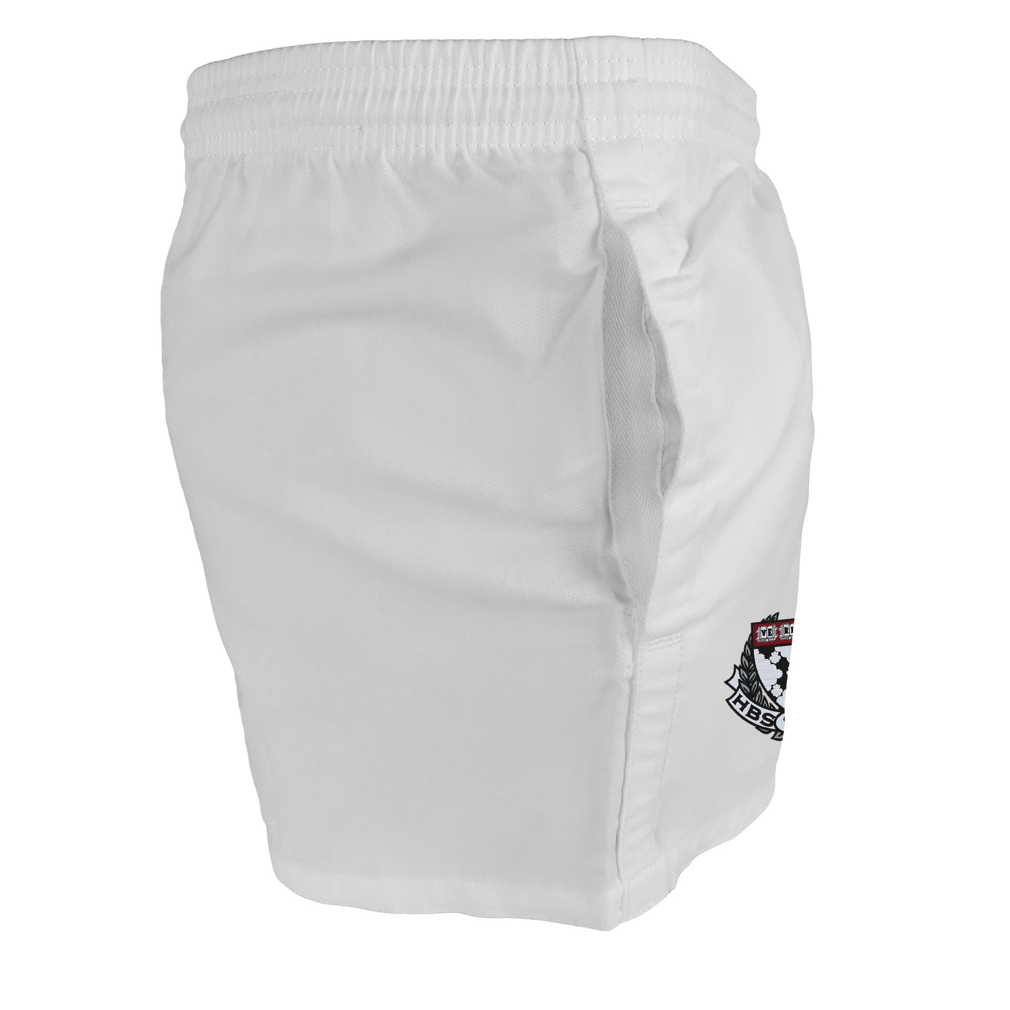 Rugby Imports HBS RFC Kiwi Pro Rugby Shorts