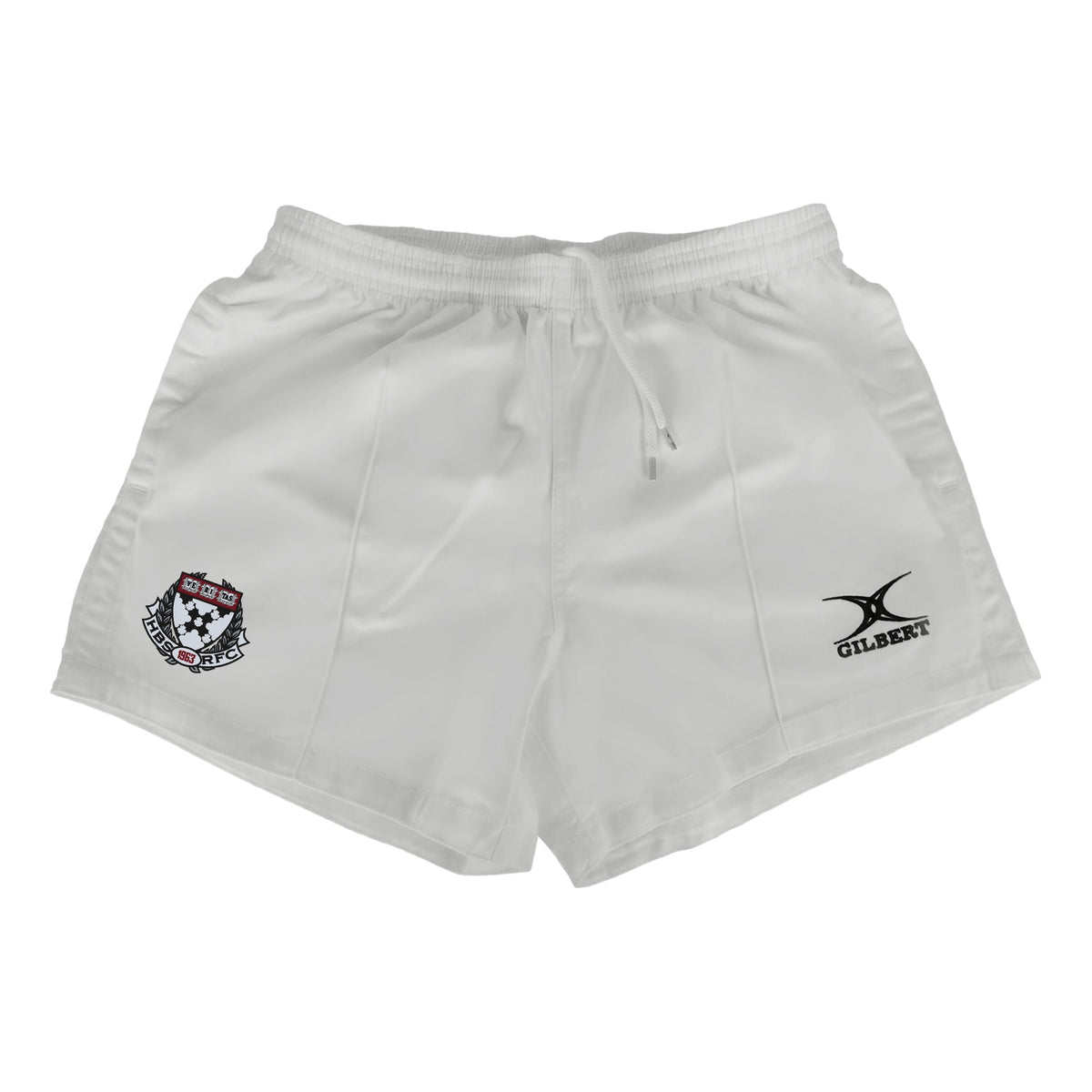 Rugby Imports HBS RFC Kiwi Pro Rugby Shorts