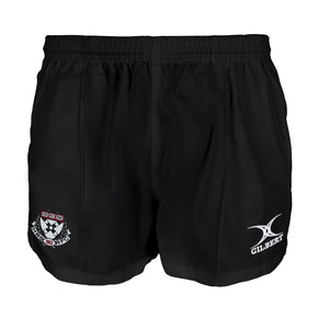 Rugby Imports HBS RFC Kiwi Pro Rugby Shorts