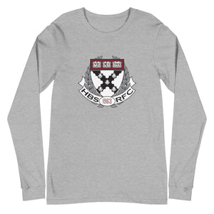 Rugby Imports HBS RFC Long Sleeve T-Shirt