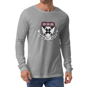 Rugby Imports HBS RFC Long Sleeve T-Shirt