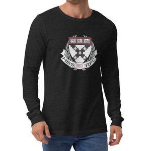 Rugby Imports HBS RFC Long Sleeve T-Shirt