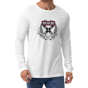 Rugby Imports HBS RFC Long Sleeve T-Shirt