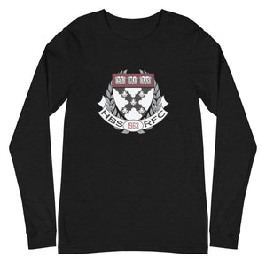 Rugby Imports HBS RFC Long Sleeve T-Shirt