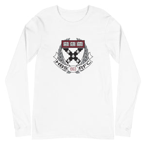 Rugby Imports HBS RFC Long Sleeve T-Shirt