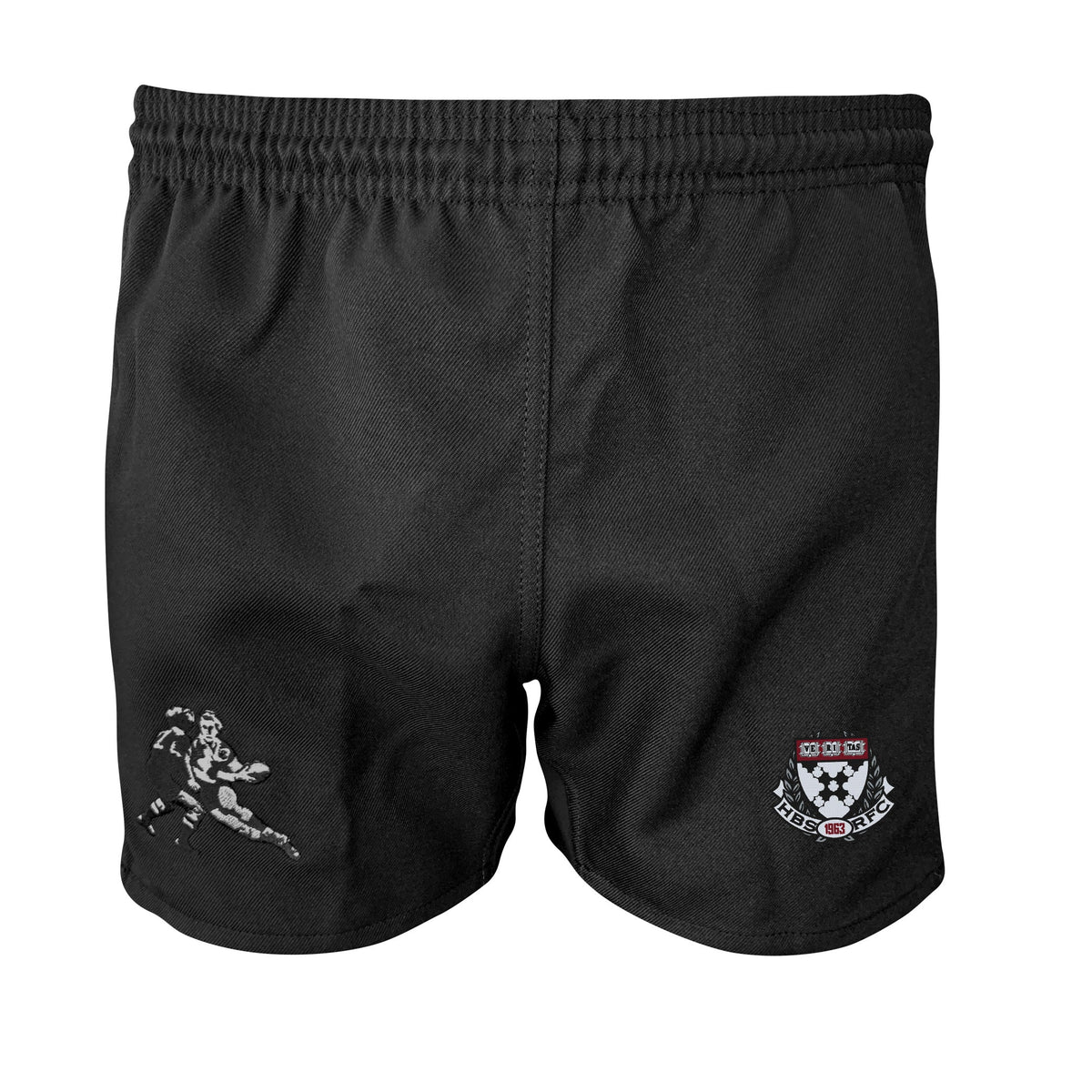 Rugby Imports HBS RFC Pro Power Rugby Shorts