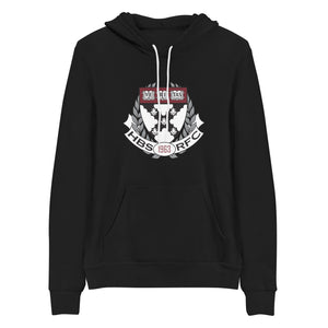 Rugby Imports HBS RFC Pullover Hoodie