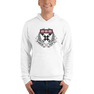 Rugby Imports HBS RFC Pullover Hoodie