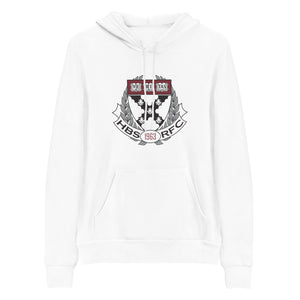 Rugby Imports HBS RFC Pullover Hoodie