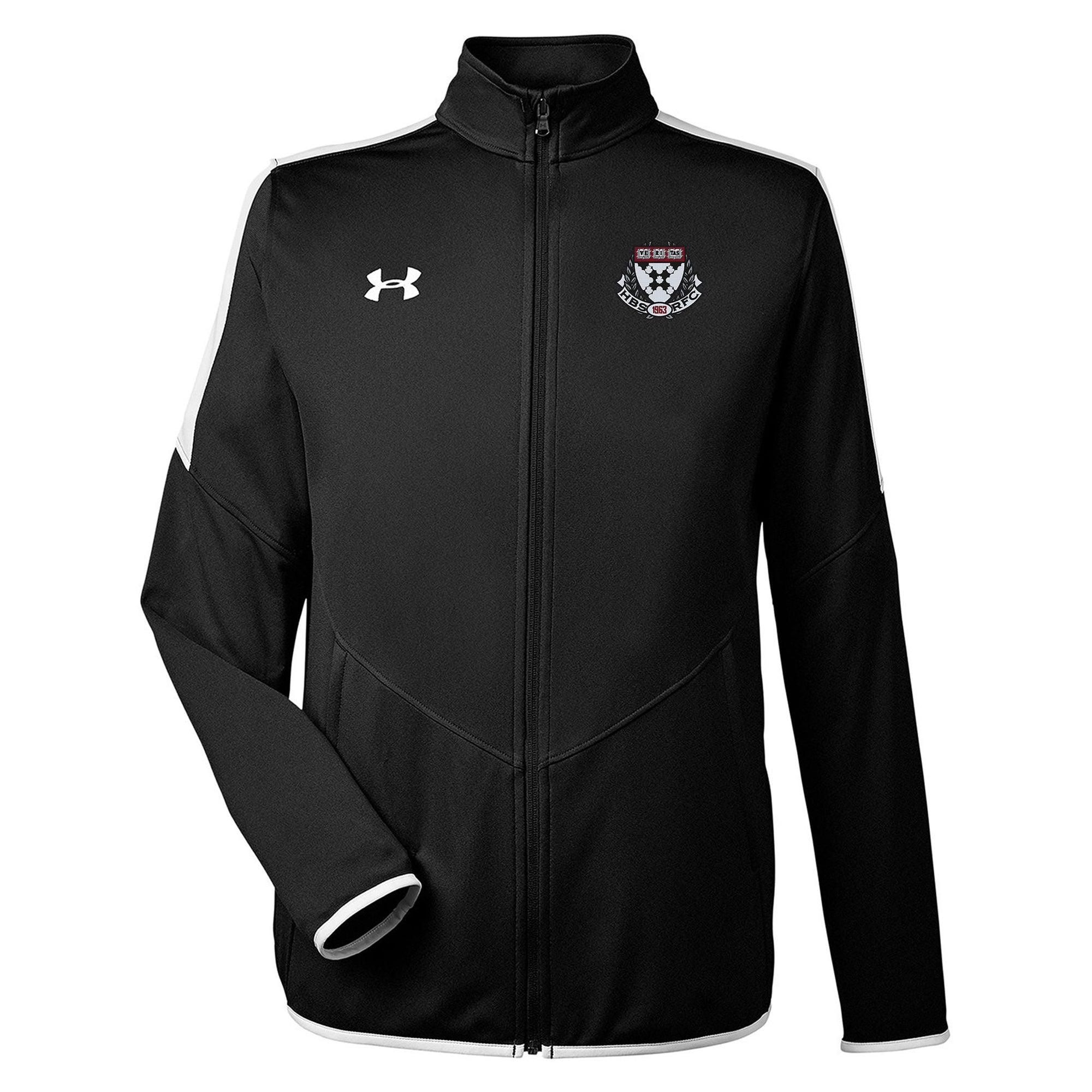 Rugby Imports HBS RFC Rival Knit Jacket
