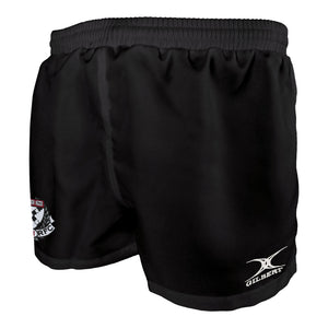 Rugby Imports HBS RFC Saracen Rugby Shorts