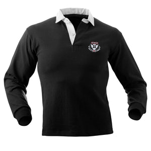 Rugby Imports HBS RFC Solid Traditional Rugby Jersey