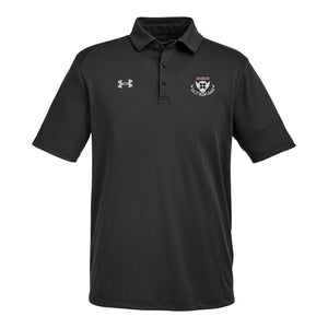 Rugby Imports HBS RFC Tech Polo