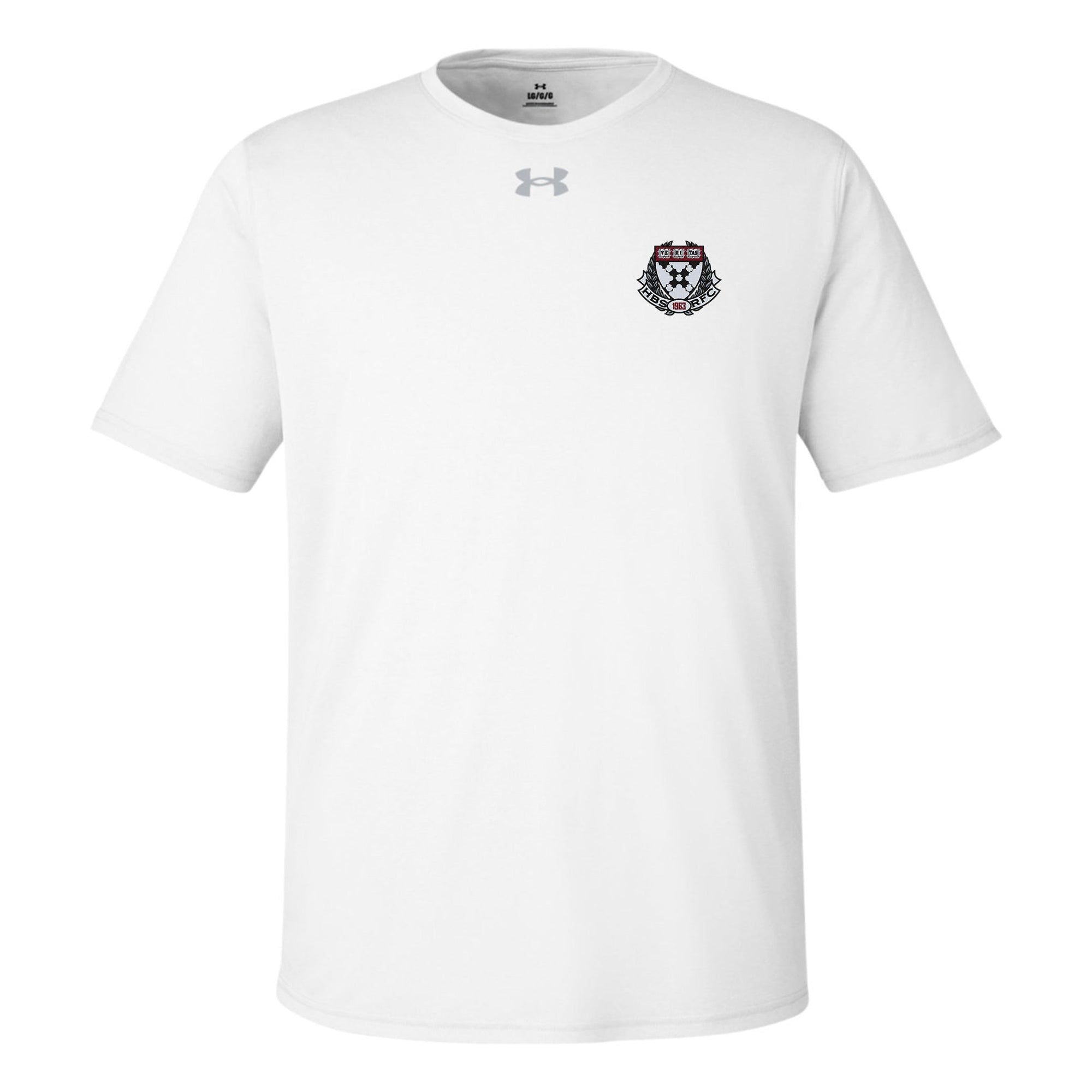 Rugby Imports HBS RFC Tech T-Shirt