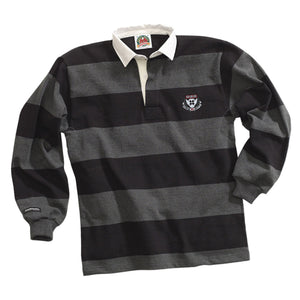 Rugby Imports HBS RFC Traditional 4 Inch Stripe Rugby Jersey