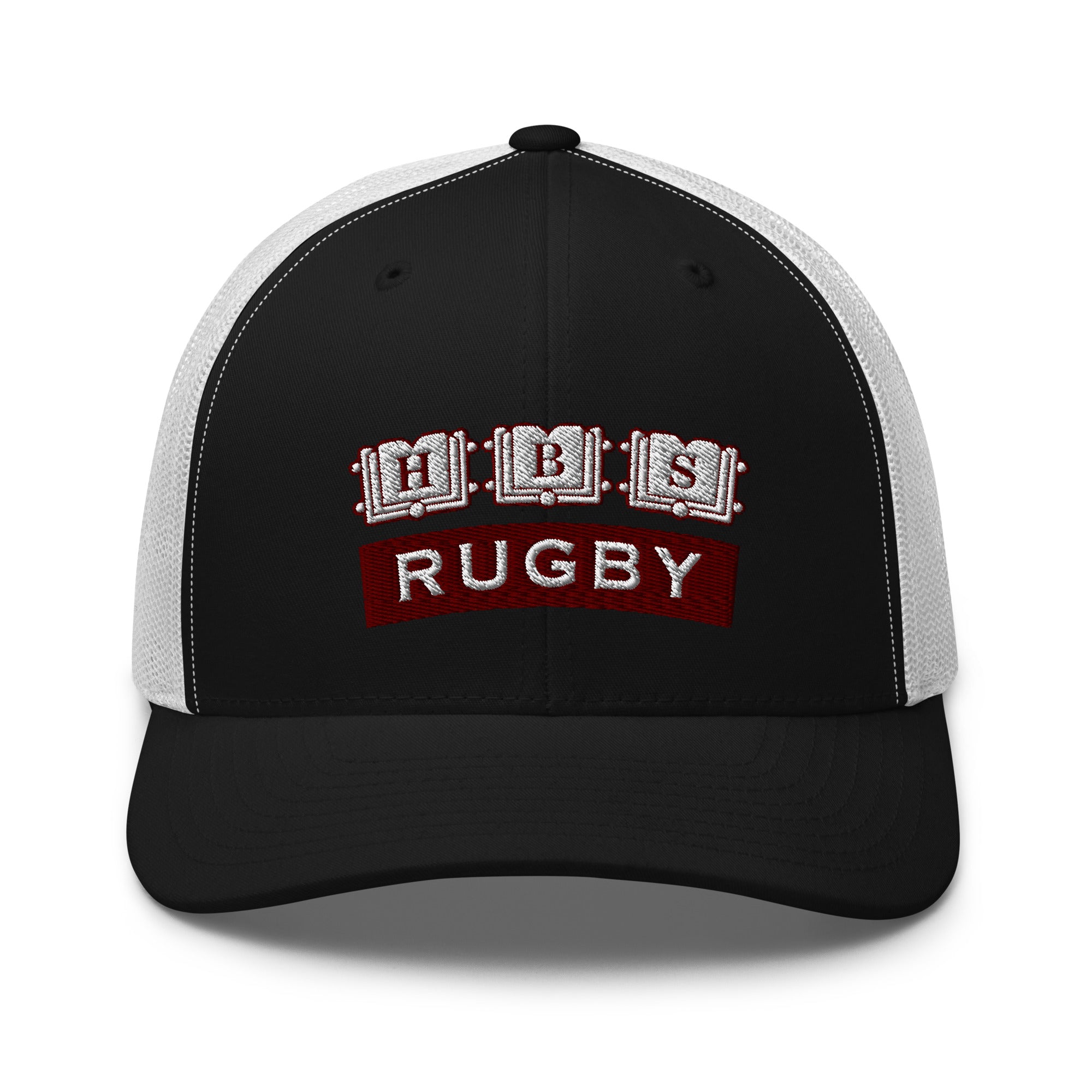 Rugby Imports HBS RFC Trucker Cap