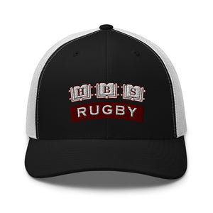 Rugby Imports HBS RFC Trucker Cap