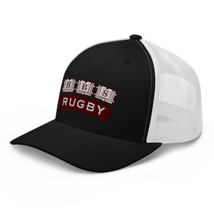 Rugby Imports HBS RFC Trucker Cap