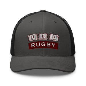 Rugby Imports HBS RFC Trucker Cap