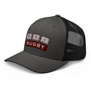 Rugby Imports HBS RFC Trucker Cap