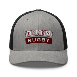 Rugby Imports HBS RFC Trucker Cap