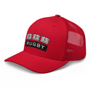 Rugby Imports HBS RFC Trucker Cap