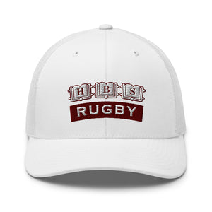 Rugby Imports HBS RFC Trucker Cap