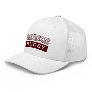 Rugby Imports HBS RFC Trucker Cap