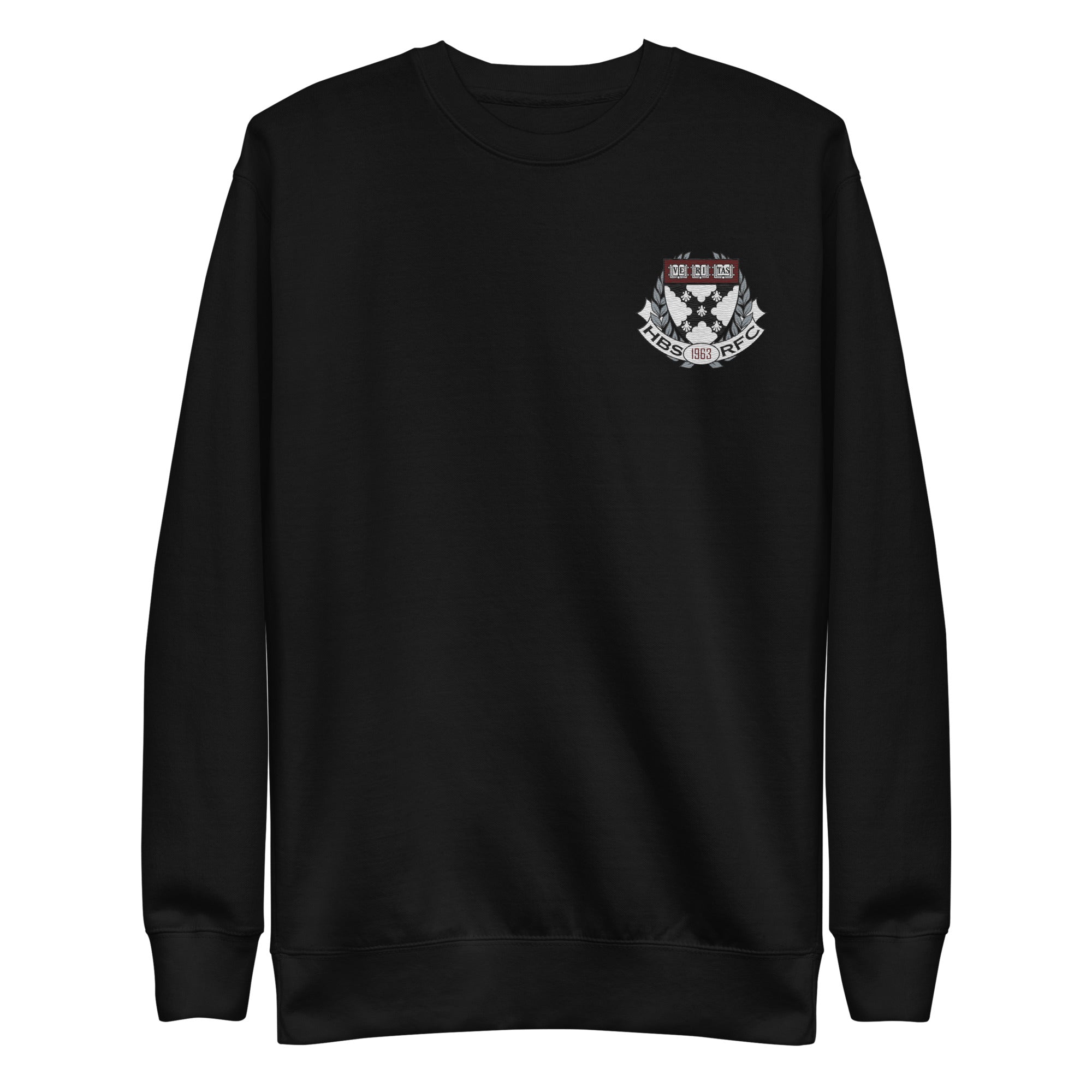 Rugby Imports HBS Rugby Crewneck Sweatshirt