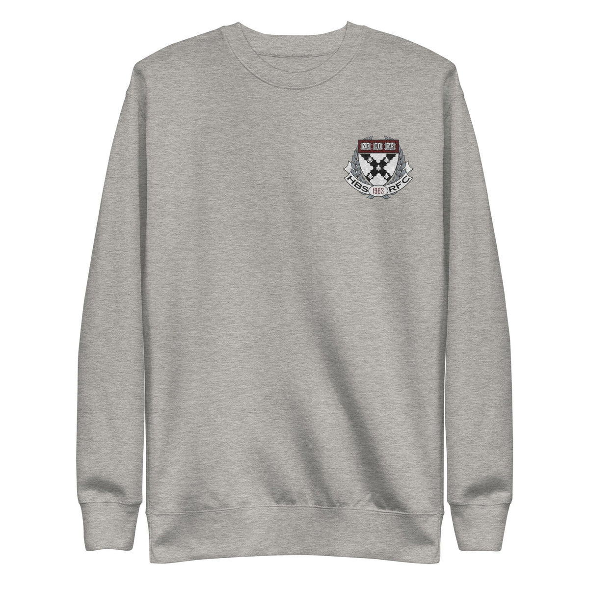 Rugby Imports HBS Rugby Crewneck Sweatshirt
